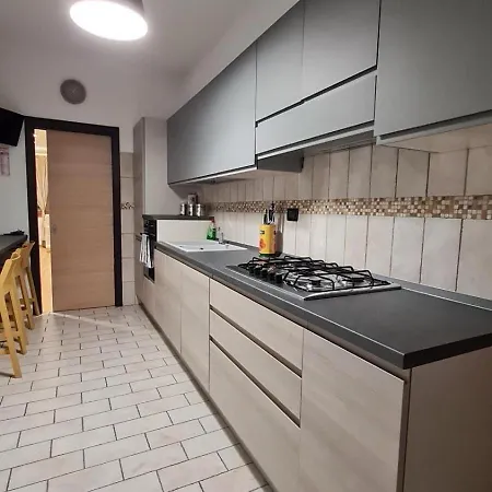 Misani Apartamento Novara