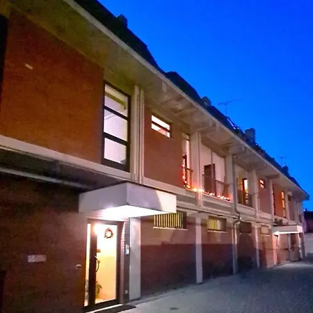 Misani Apartment Novara