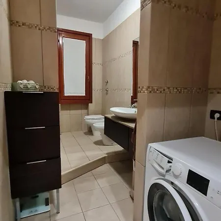 Misani Apartamento
