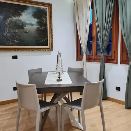Misani Apartamento *