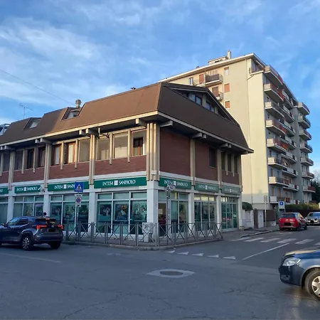 Misani Apartamento Novara