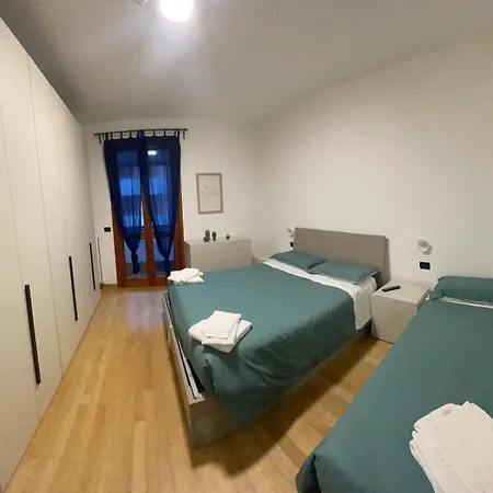 Misani Apartamento *