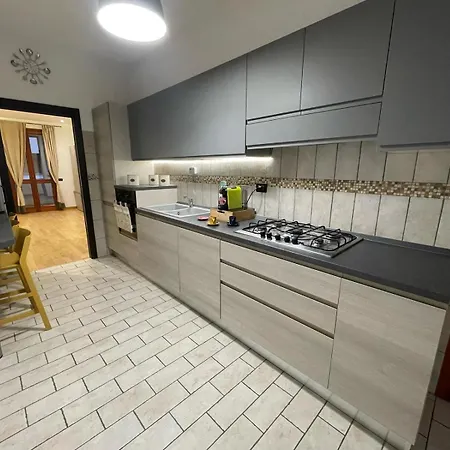 Misani Apartamento *