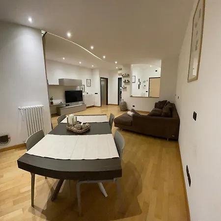 Apartamento Misani