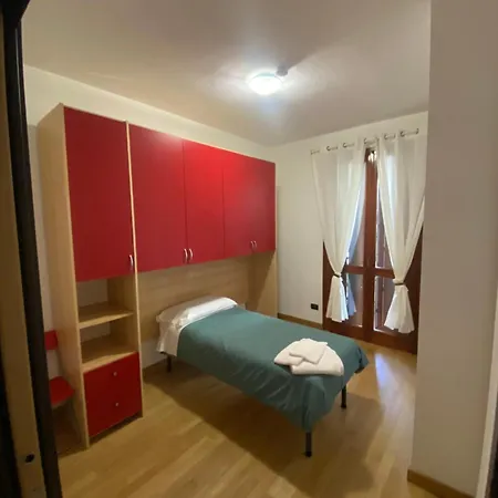 Apartamento Misani *