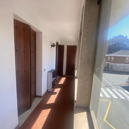 Misani Apartamento *