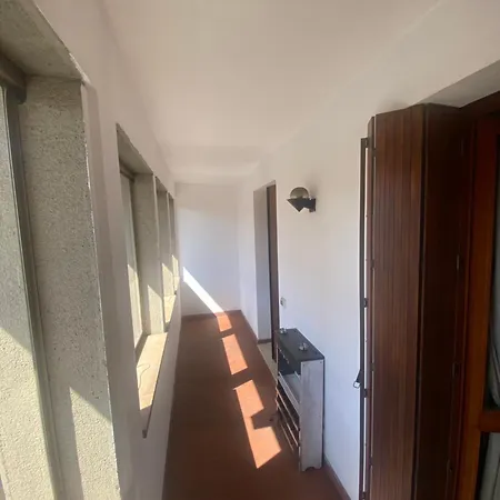 Apartamento Misani *