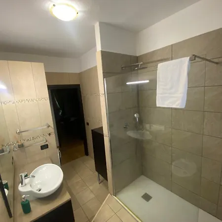 Misani Apartamento