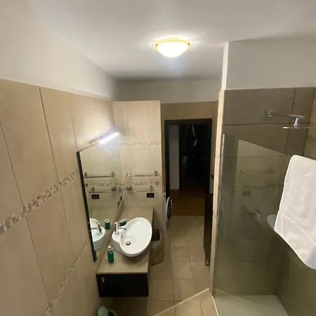 Misani Apartamento *
