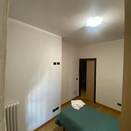 Apartamento Misani *