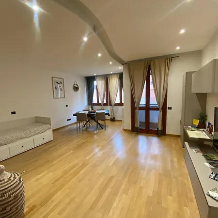 Misani Apartamento *