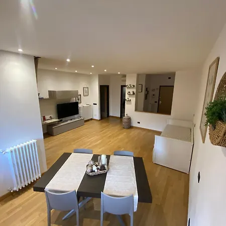 Apartamento Misani *