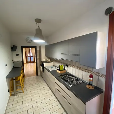 Misani Apartamento