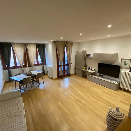 Apartamento Misani Novara