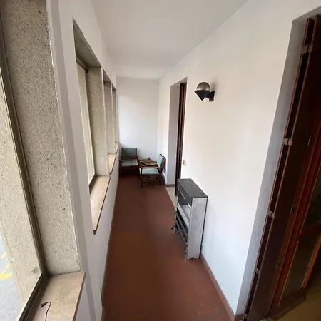 Apartment Misani *