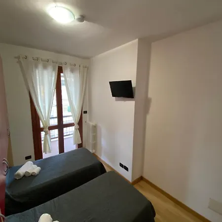 Misani Διαμέρισμα