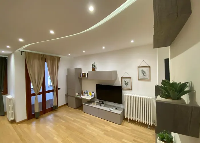 Διαμέρισμα Misani